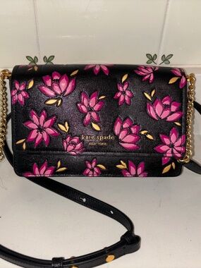 BRAND NEW KATE SPADE CROSSBODY
